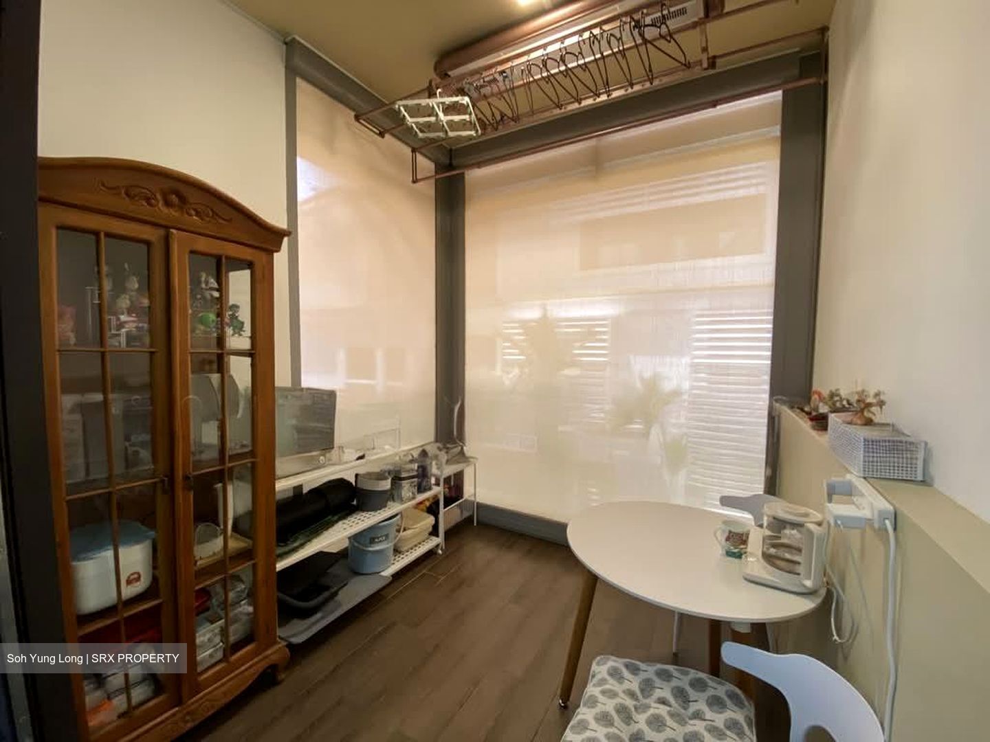 The Urbanite (D8), Apartment #546159191